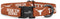 Texas Longhorns Collars and Leashes | Officially Licensed | Fits All Pets! (Small Collar)...