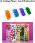 5D Diy Diamond Painting Kits 16X20 inch /40X50cm Round Drill Rhinestone Embroidery for Wall Decoration...