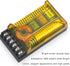 2 Way Crossover for Speaker, WEAH-2001 2pcs Speaker Frequency Divider 2 Way Car Audio Speakers Two Crossover Divider Crossover Filter...