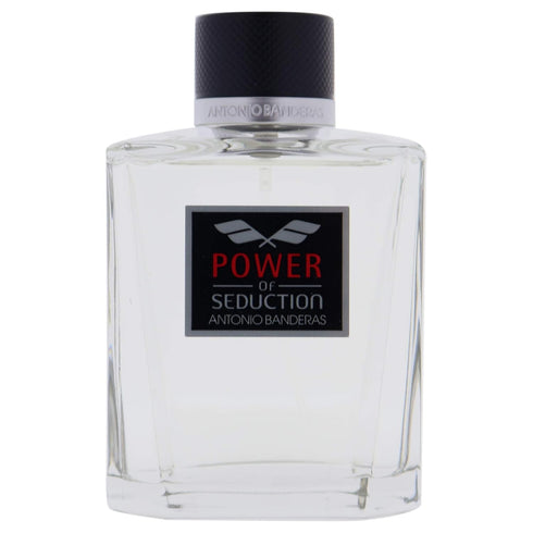 Antonio Banderas Power of Seduction Men EDT Spray 6.8 oz I0094487...