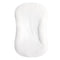 Hooyax Muslin Baby Lounger Cover Soft Organic Cotton Slipcover Fits Newborn Lounger for Baby Boys and Girls (White)...