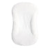 Hooyax Muslin Baby Lounger Cover Soft Organic Cotton Slipcover Fits Newborn Lounger for Baby Boys and Girls (White)...