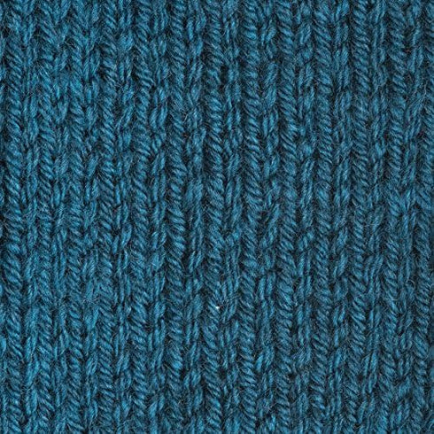 Patons Canadiana YARN, Teal Heather......