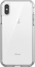 Speck Products GemShell iPhone XS/iPhone X Case, Clear/Clear...