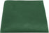 King & Priory Luxury Racing Green Velvet Pocket Square...