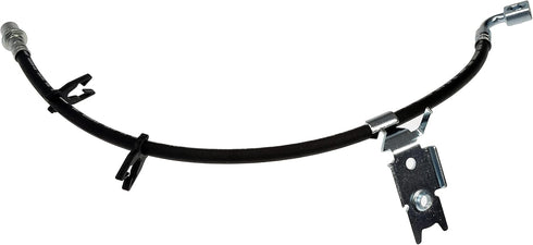 Dorman H620565 Front Driver Side Brake Hydraulic Hose Compatible with Select Chrysler/Dodge Models...