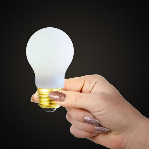 A15 LED Bulb 8W Equal E26 Bulb 75 Watt Dimmable E26 Edison Bulb Neutral White 4000K Frosted Glass AC120V 800LM E26 LED Bulb for Ceiling Fan,Wall s...