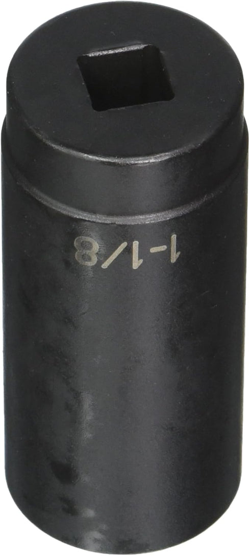 Grey Pneumatic (2036D) 1/2" Drive x 1-1/8" Deep Socket...