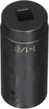Grey Pneumatic (2036D) 1/2" Drive x 1-1/8" Deep Socket...