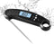Digital Kitchen Thermometer for Bread, Candy, Yogurt, Liquids, Baking, BBQ Meat - Instant Read, Waterproof Magnetic Body and Wireless Large Probe ...