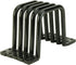 D Ring 3.25 X 3.25, Qty 5...