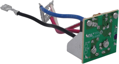 Supplying Demand W10325124 W10354307 Stand Mixer Phase Control Board Replacement 120V...