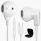USB C Headphones for Galaxy S24 S23 S22 A54 A53 Z Fold 5 6, USB Type C Earphones with Microphone Android Wired Earbuds DAC Noise Canceling Headset...