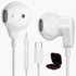 USB C Headphones for Galaxy S24 S23 S22 A54 A53 Z Fold 5 6, USB Type C Earphones with Microphone Android Wired Earbuds DAC Noise Canceling Headset...
