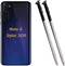 2 Pack LCD Touch Screen Stylus Pen Replacement Parts for Motorola Moto G Stylus (2020) Model : XT2043 XT2043-4...