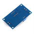 Teyleten Robot LM2596S LM2596 with LED Display Voltmeter Buck Converter DC-DC 4.0-40V to 1.25-37V 2A Voltage Adjustable Board Step Down Module Pow...