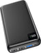 SOARAISE Power Bank 27000mAh Portable Charger 22.5W Fast Charging Phone Charger USB C in & Out PD External Battery Pack for iPhone, Android...