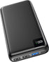 SOARAISE Power Bank 27000mAh Portable Charger 22.5W Fast Charging Phone Charger USB C in & Out PD External Battery Pack for iPhone, Android...