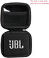 Hermitshell Travel Case for JBL GO2 - Waterproof Ultra Portable Bluetooth Speaker (Black)...