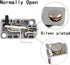 KW3A Microwave Oven Door Switch 16A 125/250V(2 Normally Open+ 1 NONC)...