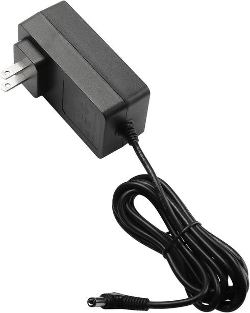 AC/DC Adapter 23-81-0155 Power Cord Adapter 18V Fits for Milwaukee 2891-20 Jobsite Speaker and Other Equipment......