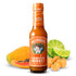 Melinda’s Scotch Bonnet Hot Sauce - Gourmet Scotch Bonnet Pepper Sauce - Made with Scotch Bonnet Peppers, Carrots, Papaya & Lime Juice - Keto, Veg...