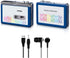 Bluetooth Cassette Player with Headphone, Tape Player Bluetooth Output to Headphone/Speaker,Walkman Portable Cassette Tape Player 2 AA Battery or ...