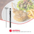 Home Basics Durable Cooking Thermometer, Stainless Steel...