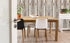 Vintage Wood Wallpaper Rustic Wood Wallpaper Stick and Peel Self Adhesive Removable Distressed Wood Look Wallpaper Vinyl Shelf Home Wood Panel Wal...