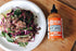 Yeak Inc Hot Sauce Chruk Palm + Habanero for Steaks Noodles Tacos Sauce Home Made Cambodian-American (Habanero+Palm CHRUK) Heat Level: Hot...