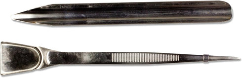 Cousin Craft and Jewelry Beading Scoops, 2/Pkg...