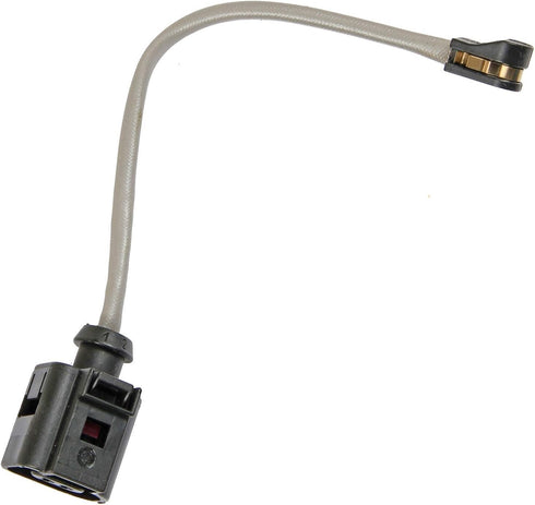 Power Stop SW-0322 Front Brake Pad Wear Sensor...