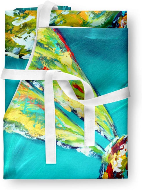 Caroline's Treasures Unisex Bib...