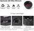 Oil Filter Wrench Cap Removal Tool Fits 64mm Cartridge Housing for Camry Rav4 HighLander Sienna Tundra with 2.5L-5.7L Engine...