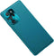 Case for Samsung Galaxy Note 20 Ultra Cases with Leather Quality and Full Metal Lens Back Design Back Slim Covers,Green...