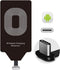 Wireless Charging Receiver Charger Adapter for LG Stylo 5 4 G5 V20 K31 Samsung Galaxy A71 A70 A20 A10 J7 Google Pixel 2 XL Essential Phone Moto G7...
