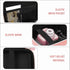Leayjeen Camera Case Compatible with Agoigo/PROGRACE/Ourlife/BRYSETEN and More Kids Waterproof Digital Video Camera Toy-Girls Boys Birthday Gifts ...