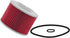 AHL 401 Oil Filter for Honda CB550K CB550 K 550 1974-1980 CB550SC Nighthawk 550 1982-1983 CB900C CB900 C 900 1980-1982...