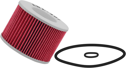 AHL 401 Oil Filter for Honda CB650SC Nighthawk 650 1980-1985...