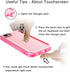 SPORTLINK Waterproof Case for iPhone SE 3rd 2022/iPhone SE 2nd 2020/iPhone 7/8 - Full Body Shockproof Dustproof Phone Screen Protector Rugged Wate...