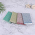 8 Pcs Dish Sponge Kitchen Cleaning Sponges Non Scratch Scrub Sponges Household Scrubbing Sponges Washing Scouring Dish Pads for Pots Pans...