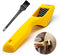 Pottery Shaper Tool Clay Tool with Cleaning Brush for Sculpture and Shaving for Artists...