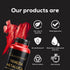 GRANOTONE Acrylic Venezia Metallic Colour | 200 ML (24 Carat Gold) | DIY/Craft | Water-Based | Non-Toxic | Shimmering Effect | Pro Artists, Hobby ...