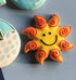 Ann Clark Cookie Cutters Sun Cookie Cutter, 4" Made in USA...
