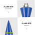 jackhammer plumb bob weight high precision plumb Brass Plumb straight level test device plumb reel magnetic tool plumb tool plumb line level plumb...