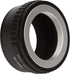 M42 to NEX Lens Adapter M42-NEX for M42 Mount Lenses to Sony E-Mount NEX Camera Body...