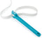 DURATECH Strap Wrench 12" Handle, Adjustable Nylon Strap Pipe Wrench, Oil Filter Strap Opener Wrench,Blue...