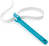 DURATECH Strap Wrench 12" Handle, Adjustable Nylon Strap Pipe Wrench, Oil Filter Strap Opener Wrench,Blue...