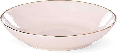 Lenox Trianna Blush Large Pasta Bowl, 0.60 LB, Pink...