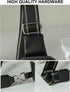 Hiflyer Crossbody Bags for Women Trendy, Crossbody Bag Sling Chest Bag, Sling Bag for Women Crossbody Purse...